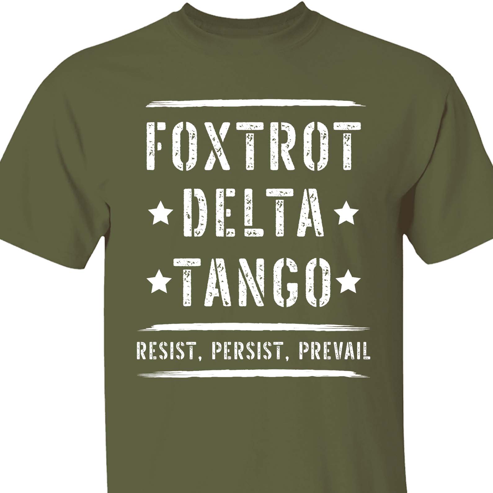 Foxtrot Delta Tango Shirt – Bold 8647 Anti Trump FDT Shirt, Resist Political T-Shirt, Pro Roe v. Wade Republican Protest Dark Shirt 682188