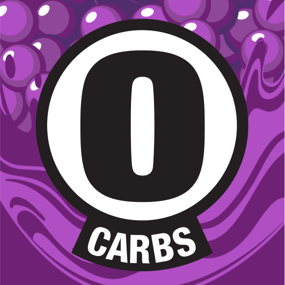 Grape Blast Flavor Extra Strength 5-hour ENERGY Drink 12-pack