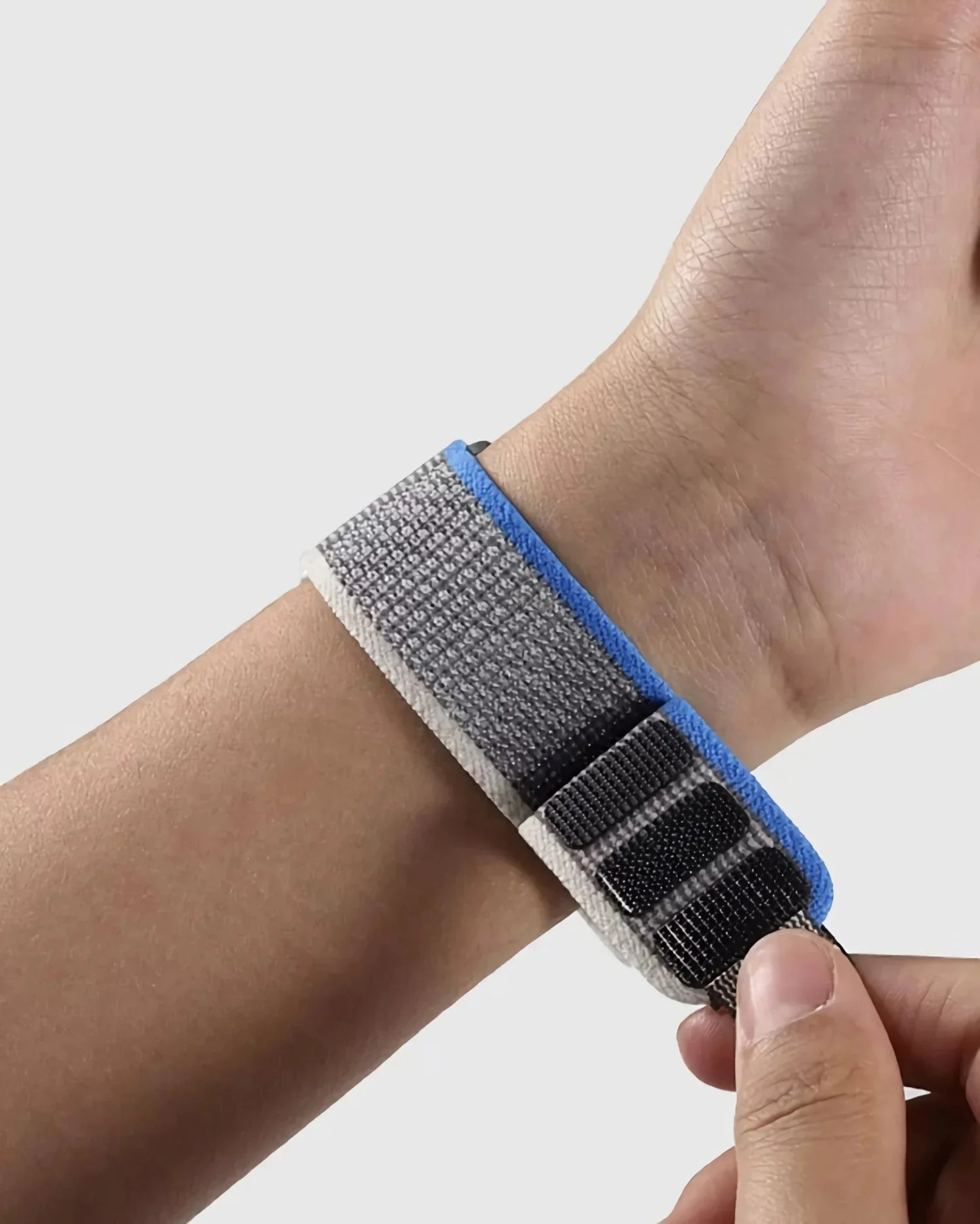 Garmin Rugged Woven Nylon Sport Band - Durable & Comfortable