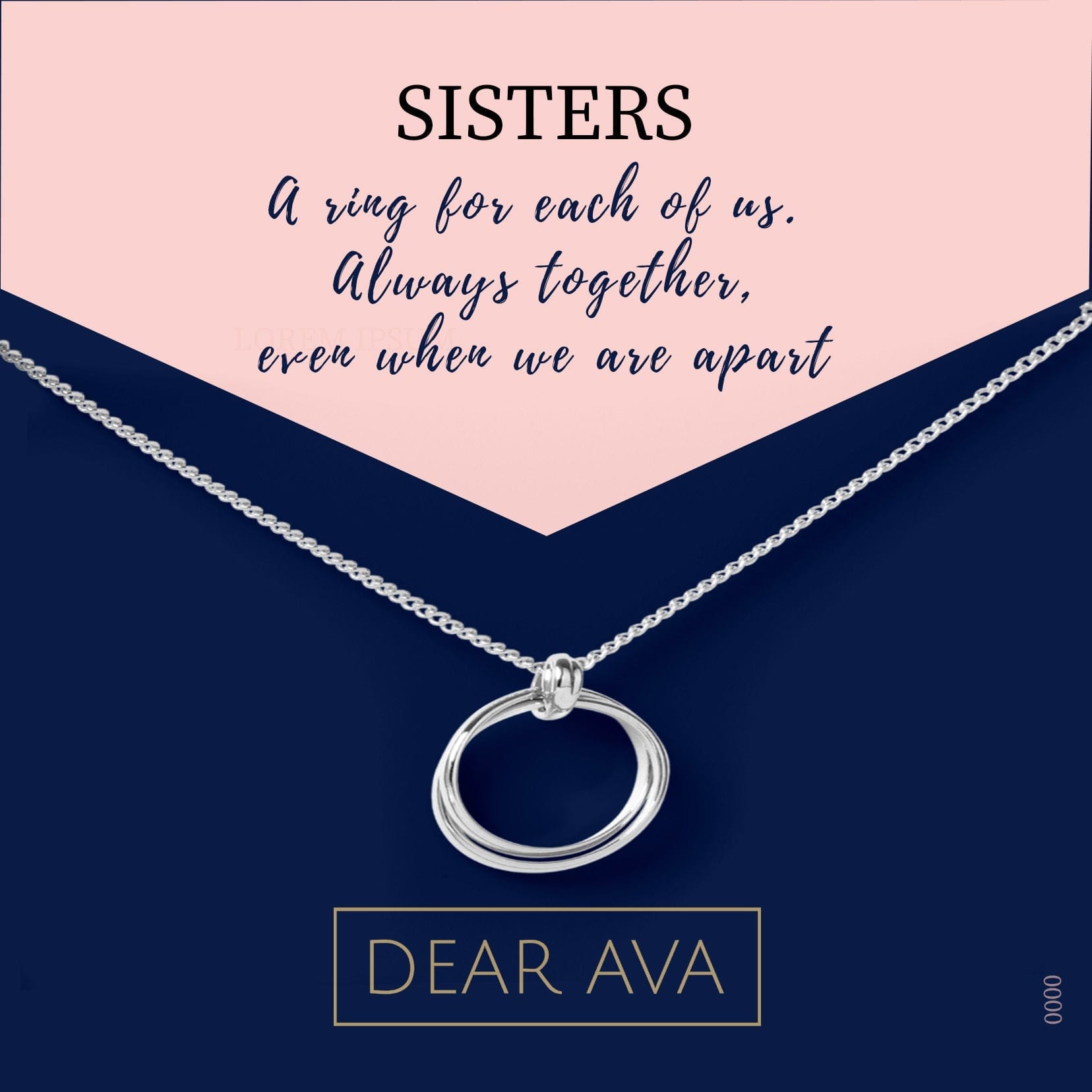 Always Together - Sisters