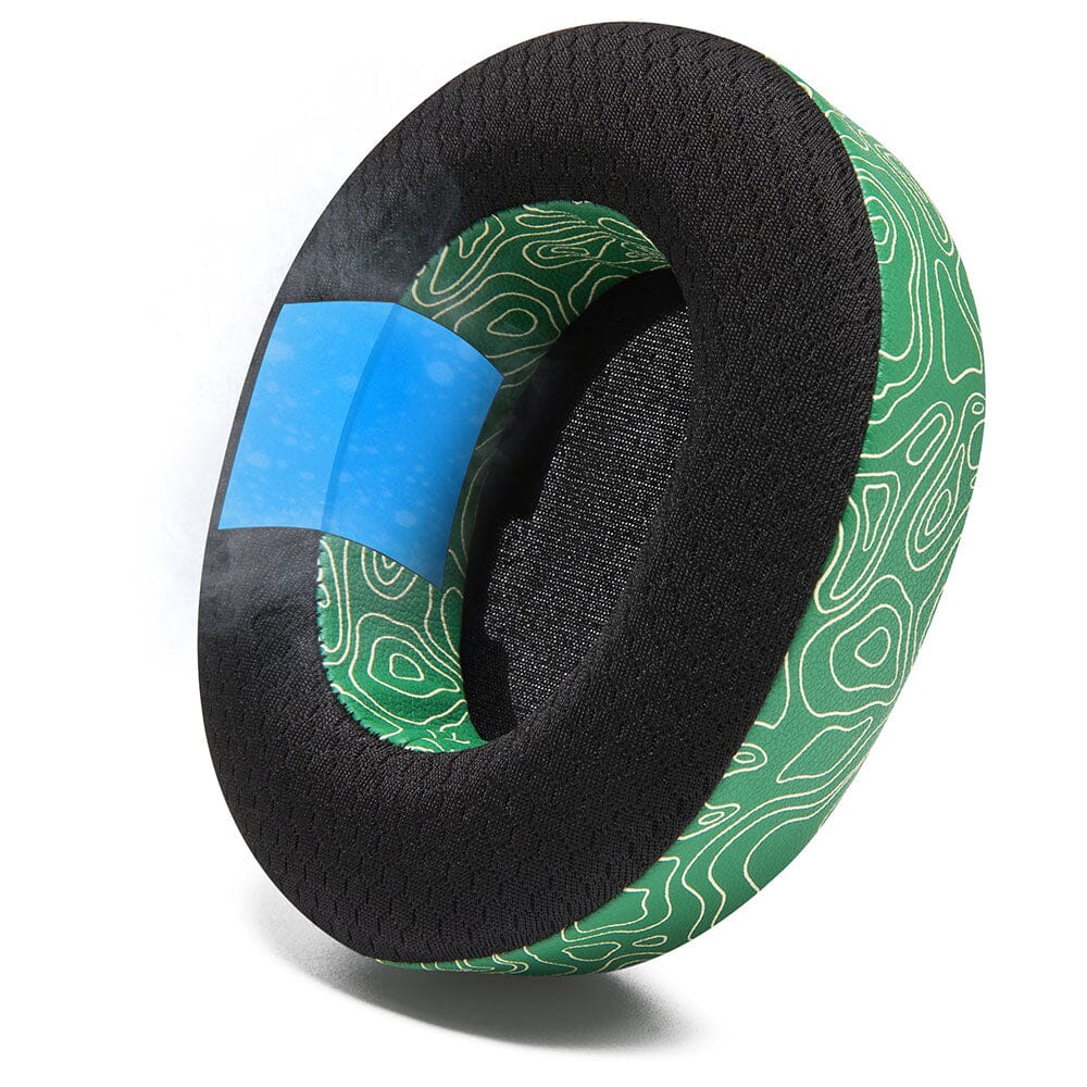 Arctis Nova Pro Wireless & Nova Elite Earpads - WC FreeZe Cooling Gel