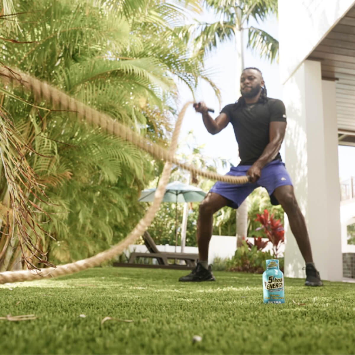 24 Pack 5-hour ENERGY Regular Strength Shots, Berry Flavor 1.93 Fl Oz