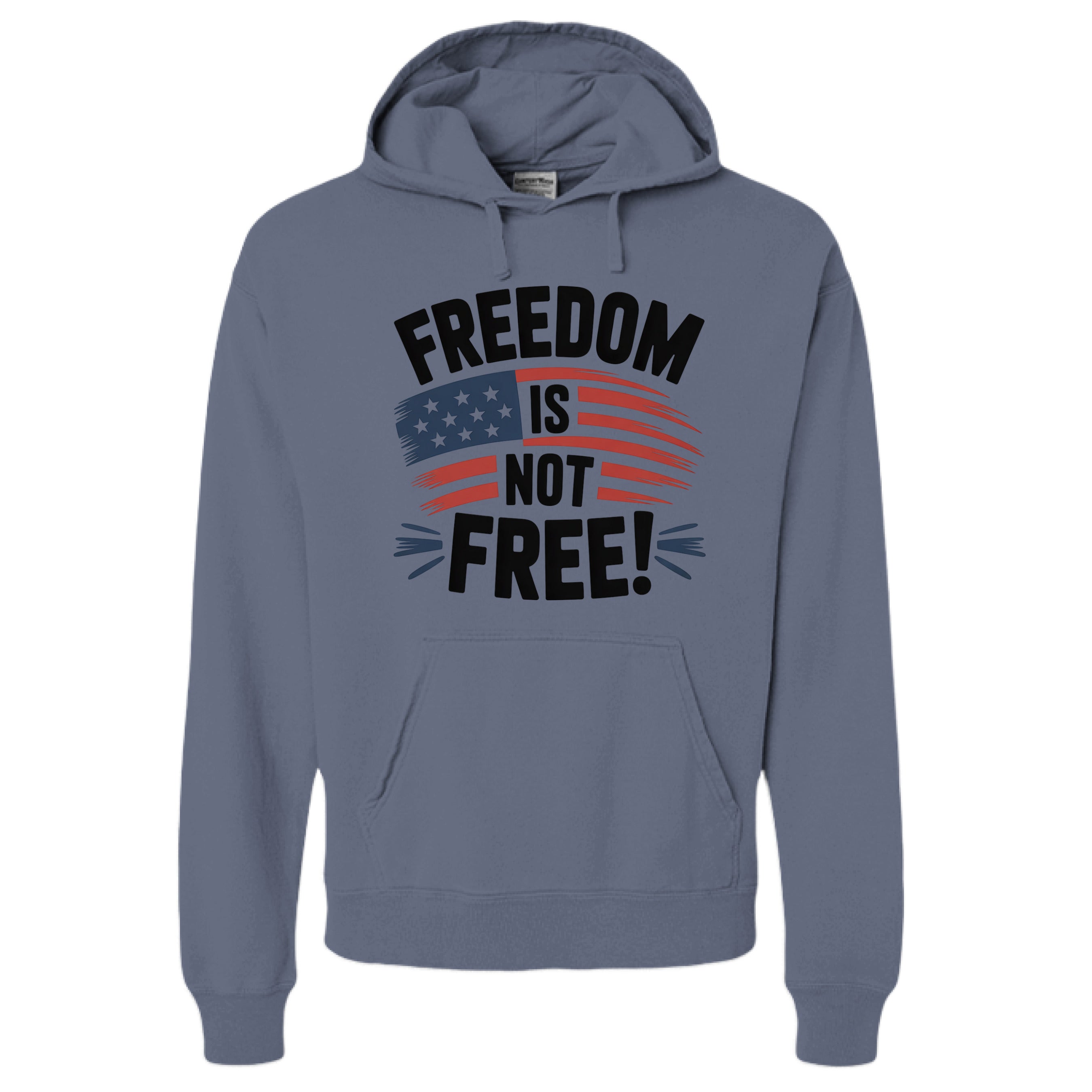 ANCHOR SLATE - FRONT